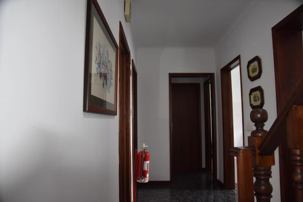דירות ריביירה גראנדה Casa Da Torre מראה חיצוני תמונה