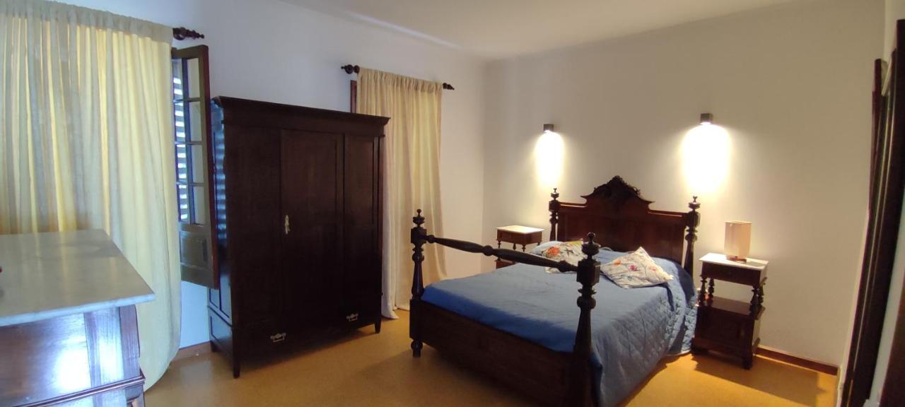 דירות ריביירה גראנדה Casa Da Torre מראה חיצוני תמונה